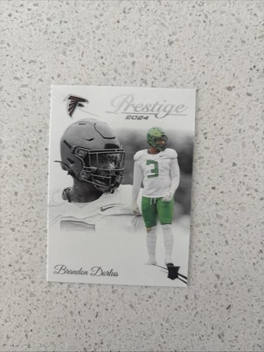 Prestige Brandon Dorlus