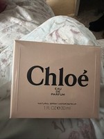 Chloé Eau de Parfum Women 30ml. In Sealed Packing, Lovely Perfume