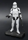 Hasbro 2024 CLONE TROOPER Phase II Armor Star Wars Vintage Collection #269 ANDOR