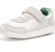 Stride Rite Baby-Boy's Sm Grover Sneaker