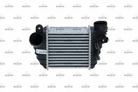LadeluftkÜHler FÜR Audi TT (8N3), Audi TT Roadster (8N9) - NRF 30799