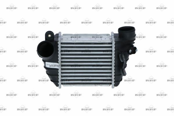 LadeluftkÜHler FÜR Audi TT (8N3), Audi TT Roadster (8N9) - NRF 30799-image
