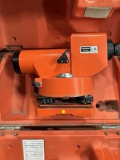 Sokkisha C3E Dumpy Level Surveying Equipment Tool-made in Japan 