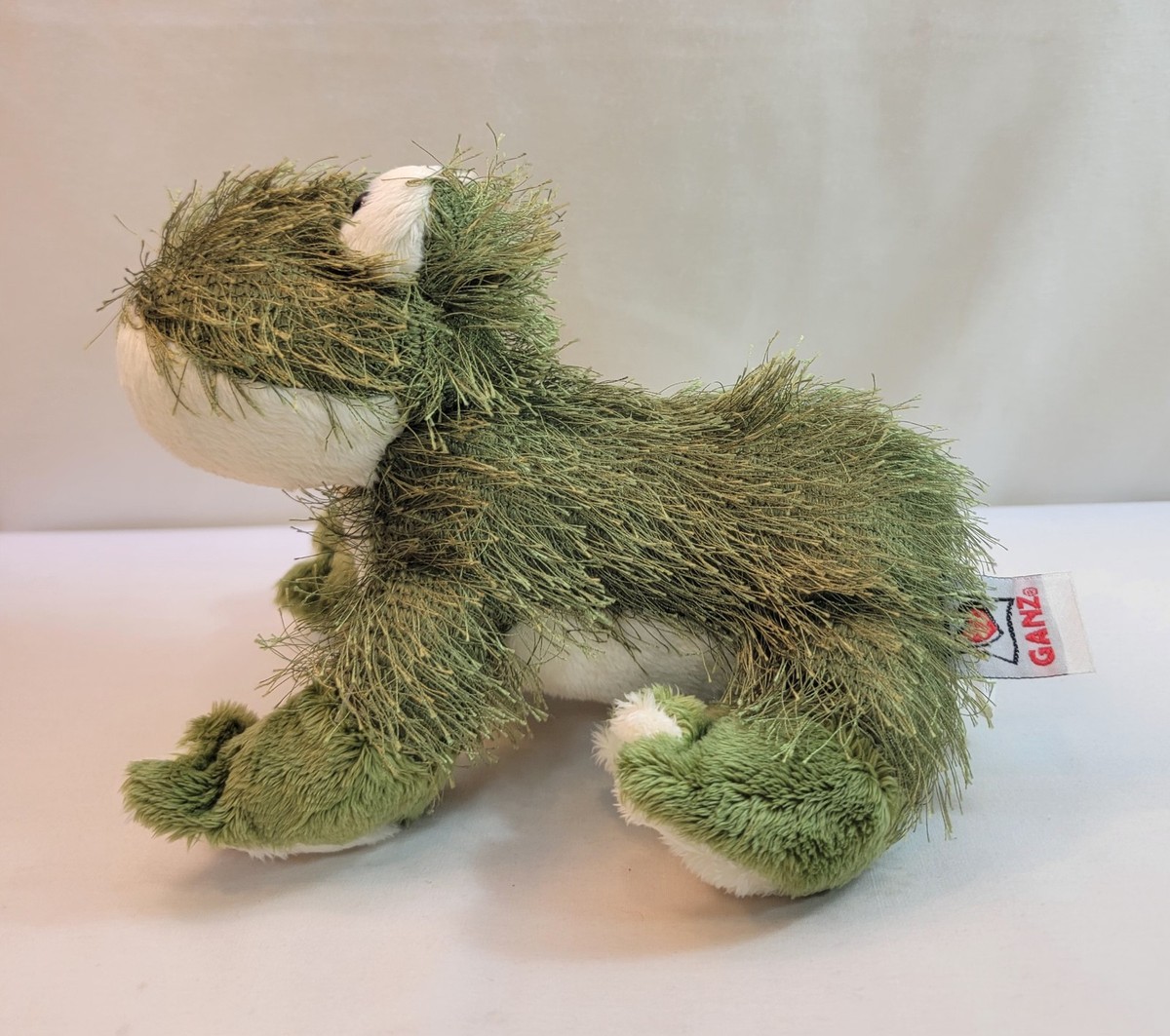 Webkinz Frog for sale online | eBay