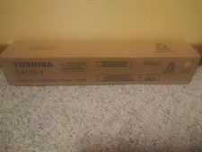 Toshiba T-FC25-Y Yellow Toner Cartridge,