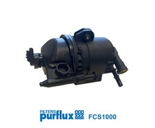 PURFLUX Kraftstofffilter FCS1000 Filtereinsatz für LANDROVER DISCOVERY 5 L462
