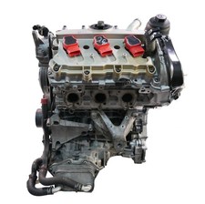 Moteur Audi QUATTRO