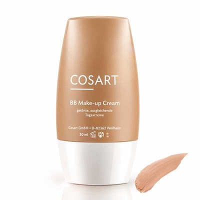 COSART BB Make up Cream 30 ml - getönte Tagescreme