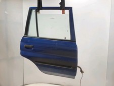 Porte arrière et accessoires Mazda DEMIO