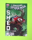 Amazing Spider-Man #632 Vol. 1 2010 Marvel Comics Higher Grade X291-53