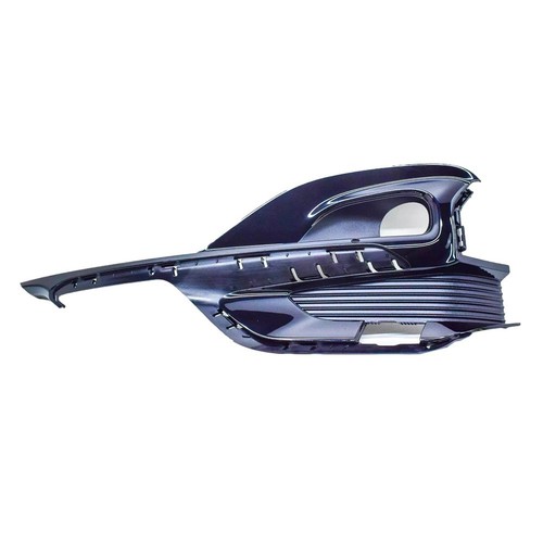 Easy to Use Left Fog Light Trim Cover for Ford For Pu ma 2502224 L1TB15B216CE - Picture 8 of 11