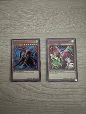 Yugioh Cards Harpie Lady Sisters Pet Dragon Holos Set with Bonus Gift