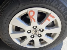 Wheel 16x6-1/2 Alloy 8 Spoke Fits 07-11 CAMRY 1838875