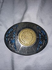 Alpaca Mexico Men s Belt Buckle