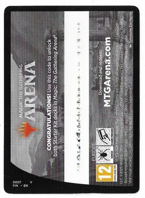 msrp final fantasy mtg collector booster box Amazon.com: Magic: The Gathering main image 0