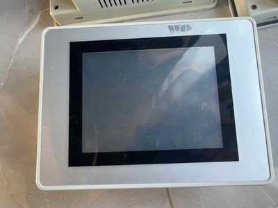 one Weiqian WQT-T6448-056 dc12-24v Touch Screen