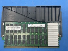 SAMSUNG M351B4G73DB0-YK0M0 PC3-12800 ECC RAM MEMORY