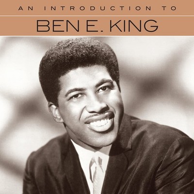 Ben E. King An Introduction To Ben E. King (CD)