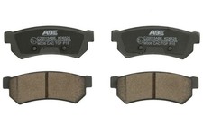 Plaquette de frein Chevrolet LACETTI