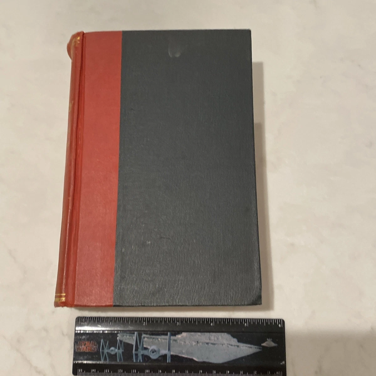 Dictionaries, Thesauri Hardcover Antiquarian & Collectible Books
