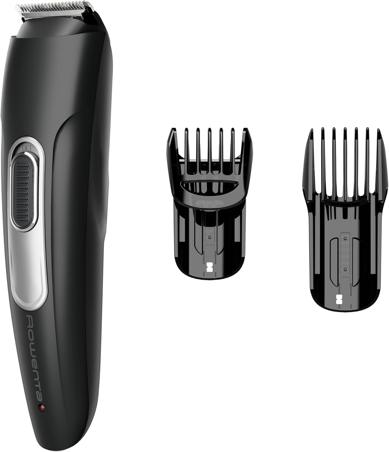 Regolabarba Stylis 21 Lunghezze: Il Tuo Alleato Quotidiano Inox