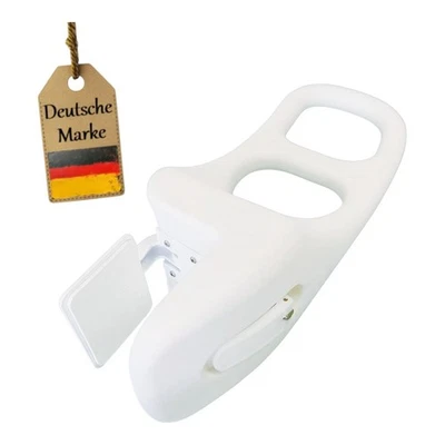 REHAFORUM Badewannengriff Einstiegshilfe Wannengriff Ausstiegshilfe Badewanne Haltegriff