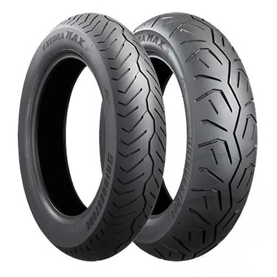 Reifen Bridgestone 130/90-15 66STT E-MAXR passend für Honda VT 125 Bj. 99-08