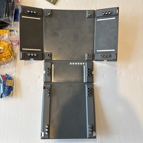 LEGO 8186 Racers Street Extreme - COMPLETE!