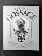 The Book of Gossage