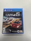 SONY PROJECT CARS 2 - PS4 (P27012938)