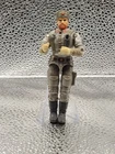 GI Joe Lt Gorky Oktober Guard V1 3.75" Action Figure 1998 Hasbro Vintage