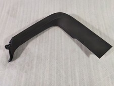 Mercedes-Benz GLC X253 C253 Verkleidung Heckklappe Kofferraumdeckel UTO10960