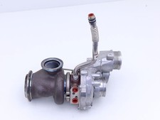 Turbolader Mercedes-Benz GLC X253 A1770900080 P24370739