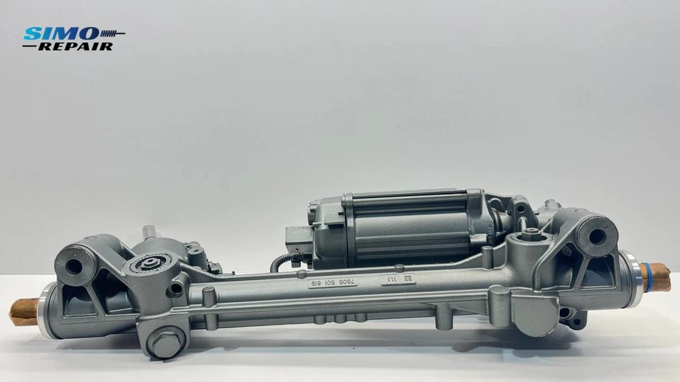 Caja de dirección LHD OPEL ZAFIRA C (P12) 2011- CHEVROLET ORLANDO (J309) 2010- Foto 3 de 4