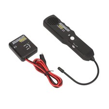 Automotive Open Short Finder, Automotive Circuit Tester with Storage Bag,