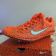 Men's Size 12.5 Nike ZoomX Dragonfly 2 Olympic- Track Spikes