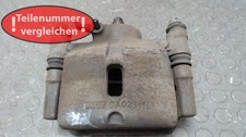 Bremssattel Vorn Rechts Kia Picanto 1.1 BA 12 Monate Garantie Sofortversand