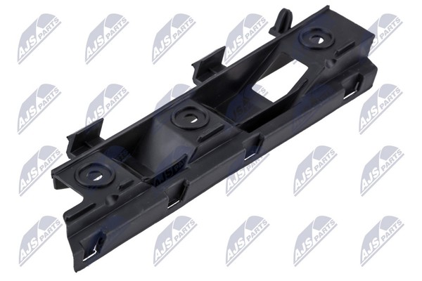 Nty Halter StoßFäNger EZC-VW-474 FüR Vw Passat B6 Variant 3C5 3C2 Tsi Ecofuel-image