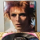 David Bowie – Space Oddity (RCA LSP‑4813) • Original Pressing + Inner