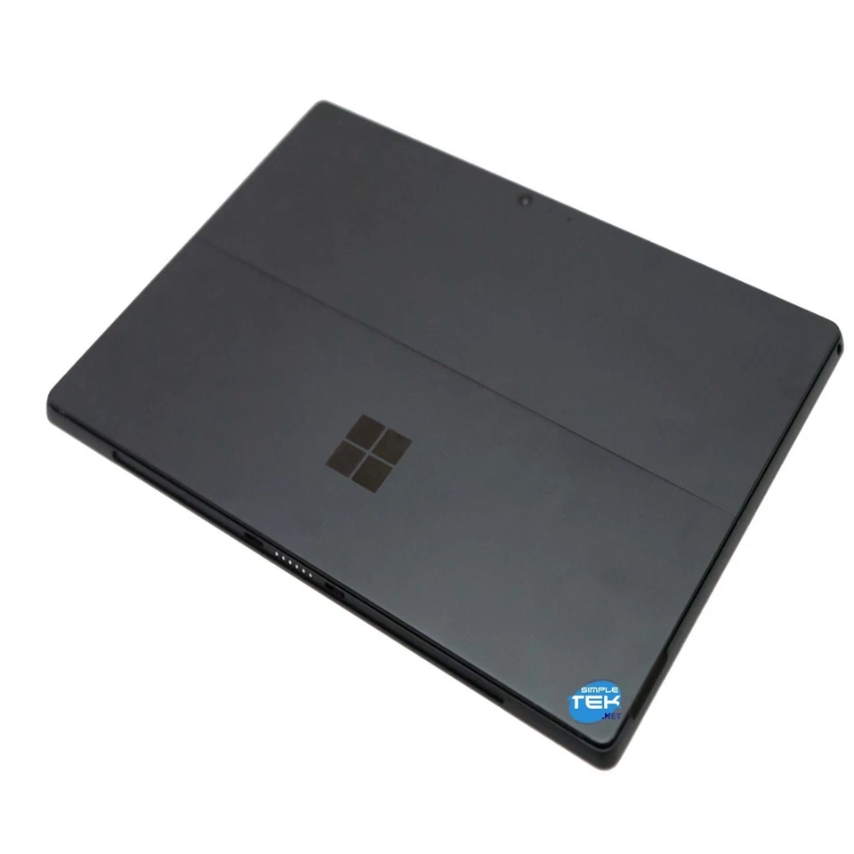 Microsoft Surface Pro 7 i5 10TH 8GB 256GB 12 " Tablet Computer Portable Touch - Image 2 of 4