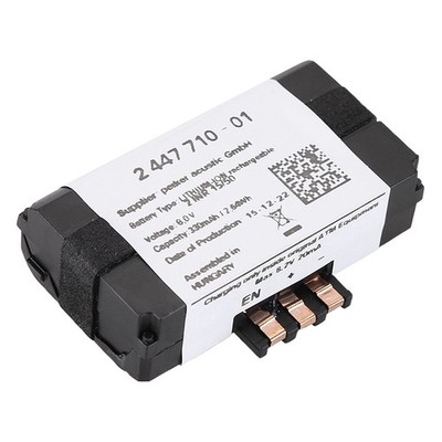 Neu Notbatterie 84102447710 für B -m-W% Batterie Auf Lager Versiegelt