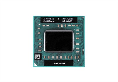 AMD A4-3300M AM3310HLX23GX 1.9GHz Socket FS1 Laptop CPU Processor