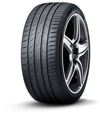 Nexen Nfera Sport 23540zr18 95y Xl Bw Tire Qty 1 16659nxe 2354018 Nexen Nfera Sport 23540zr18 95y Xl Bw Tire Qty 1 16659nxe 2354018