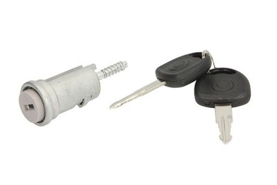 Für AKUSAN K04W010AKN Lock Cylinder, ignition lock K04W010AKN Ignition lock cyl