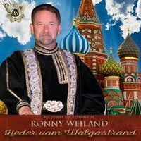 Ronny Weiland - Lieder Vom Wolgastrand Von Ronny Weiland | Cd | Zustand Neu