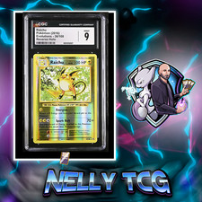 Raichu #36 Prices | Pokemon Evolutions | Pokemon Cards Raichu #36 Prices | Pokemon Evolutions | Pokemon Cards