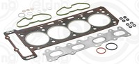 Elring 124.910 Dichtungssatz Zylinderkopf FüR M-B C CL203 S202 S203 W203 Clk
