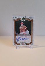 2026 Panini Ring Royalty MLW Wrestling Checklist Guide in-content 42