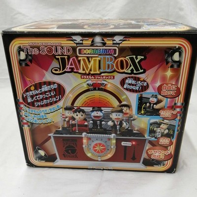Junplunning Doraemon Jambox S-103 gebraucht