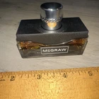 McGraw By Tim McGraw 1oz / 30ml Cologne Spray  NEW W/O  Box-Discontinued